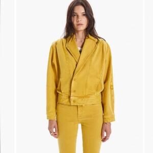 Mother The Big Time Jacket